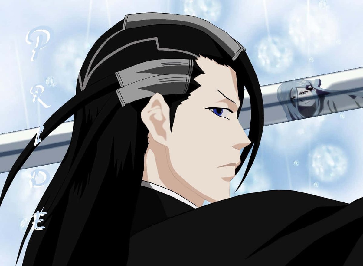 Is Byakuya Kuchiki Stronger Than Hange Zoe in Battle?